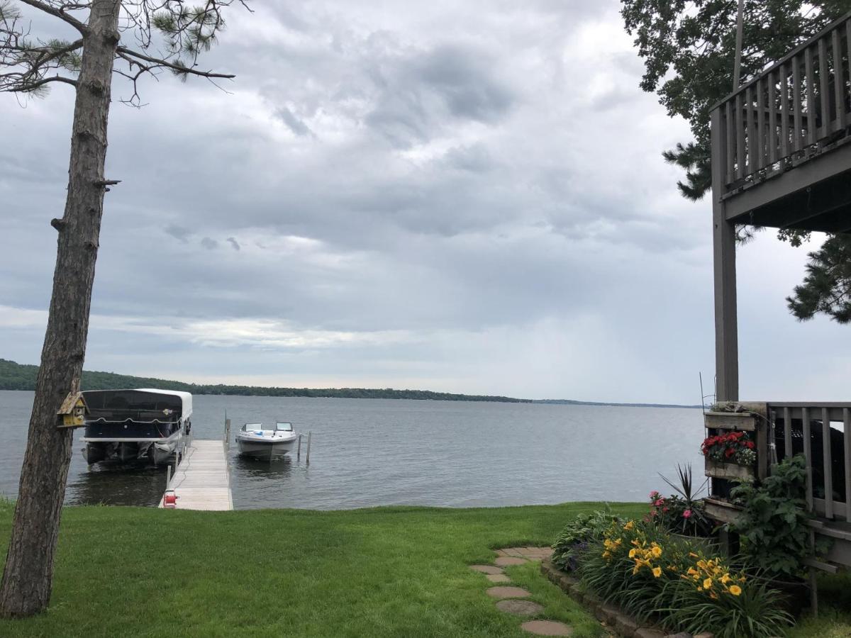 The Point - On Gull Lake Brainerd Exterior photo