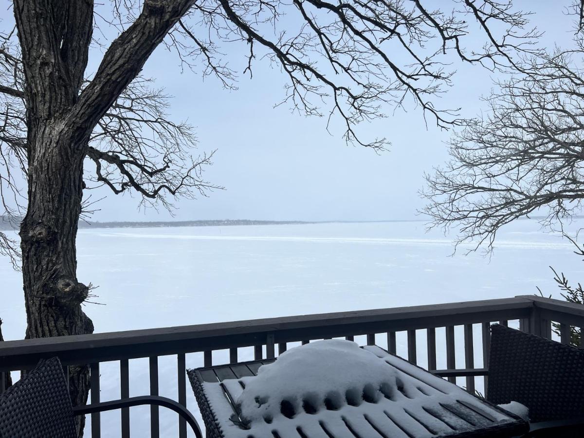 The Point - On Gull Lake Brainerd Exterior photo