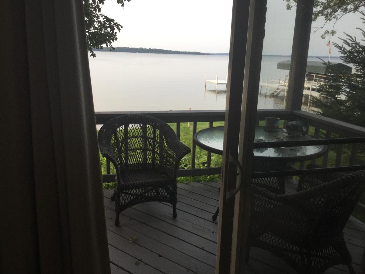 The Point - On Gull Lake Brainerd Exterior photo