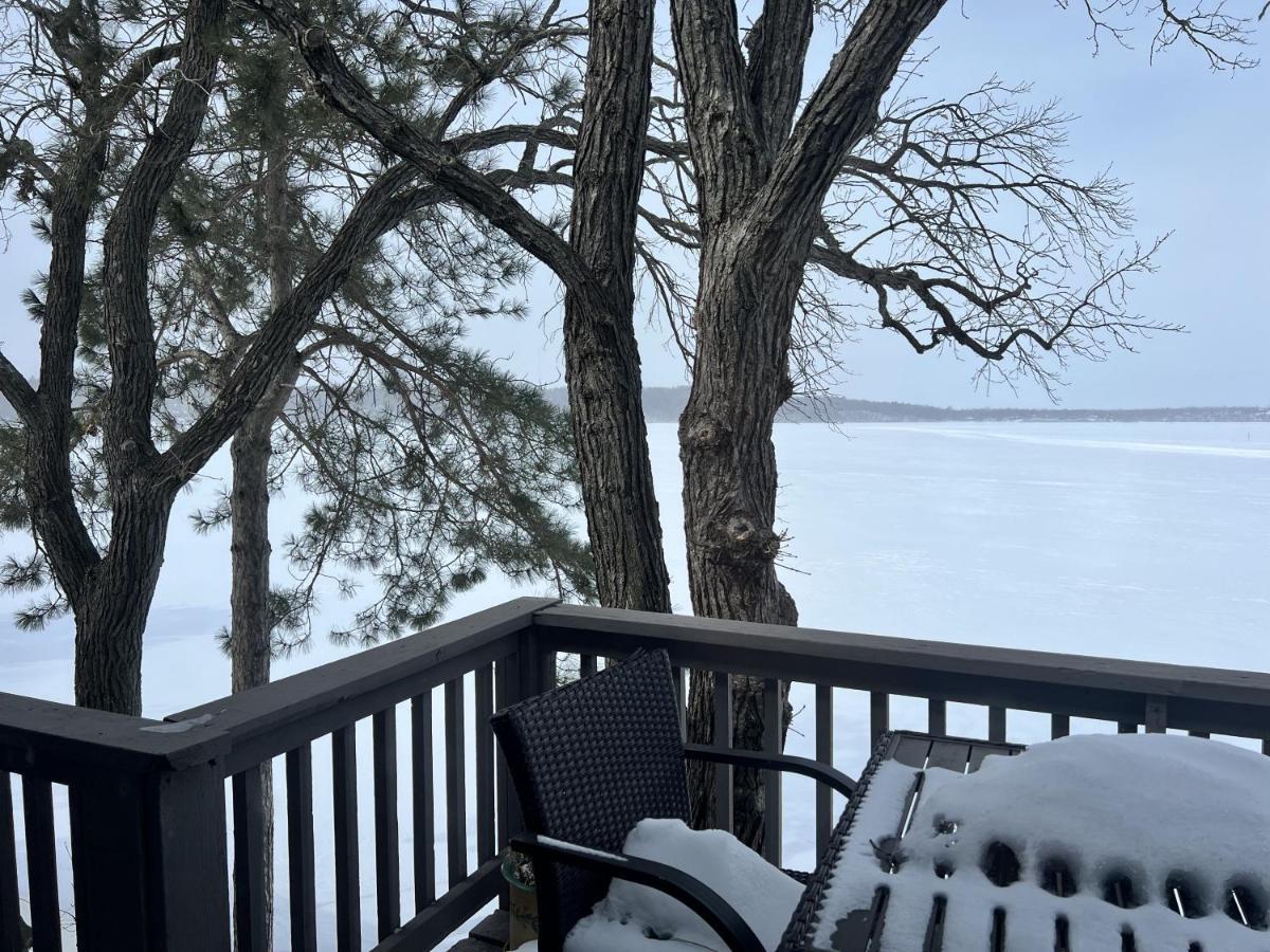 The Point - On Gull Lake Brainerd Exterior photo