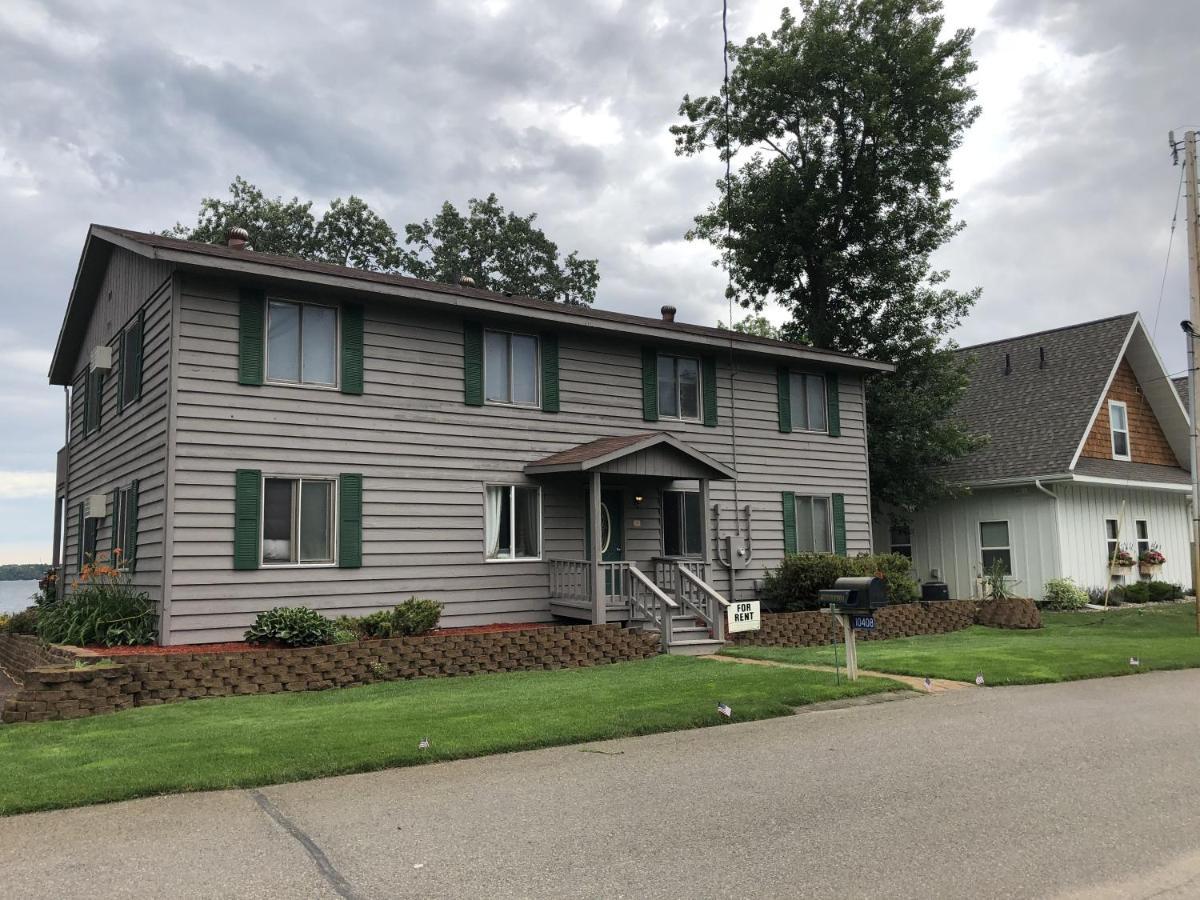 The Point - On Gull Lake Brainerd Exterior photo