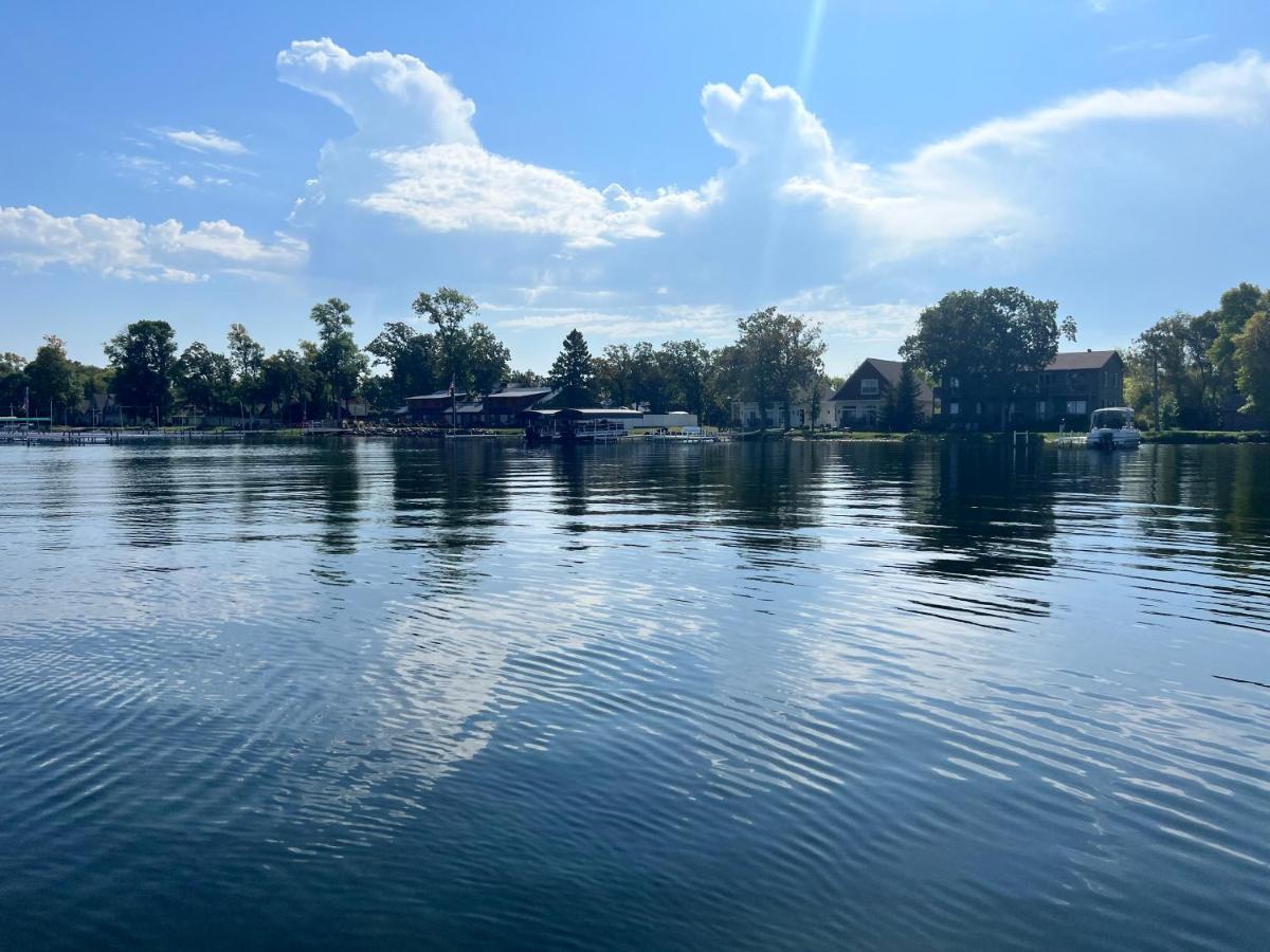 The Point - On Gull Lake Brainerd Exterior photo
