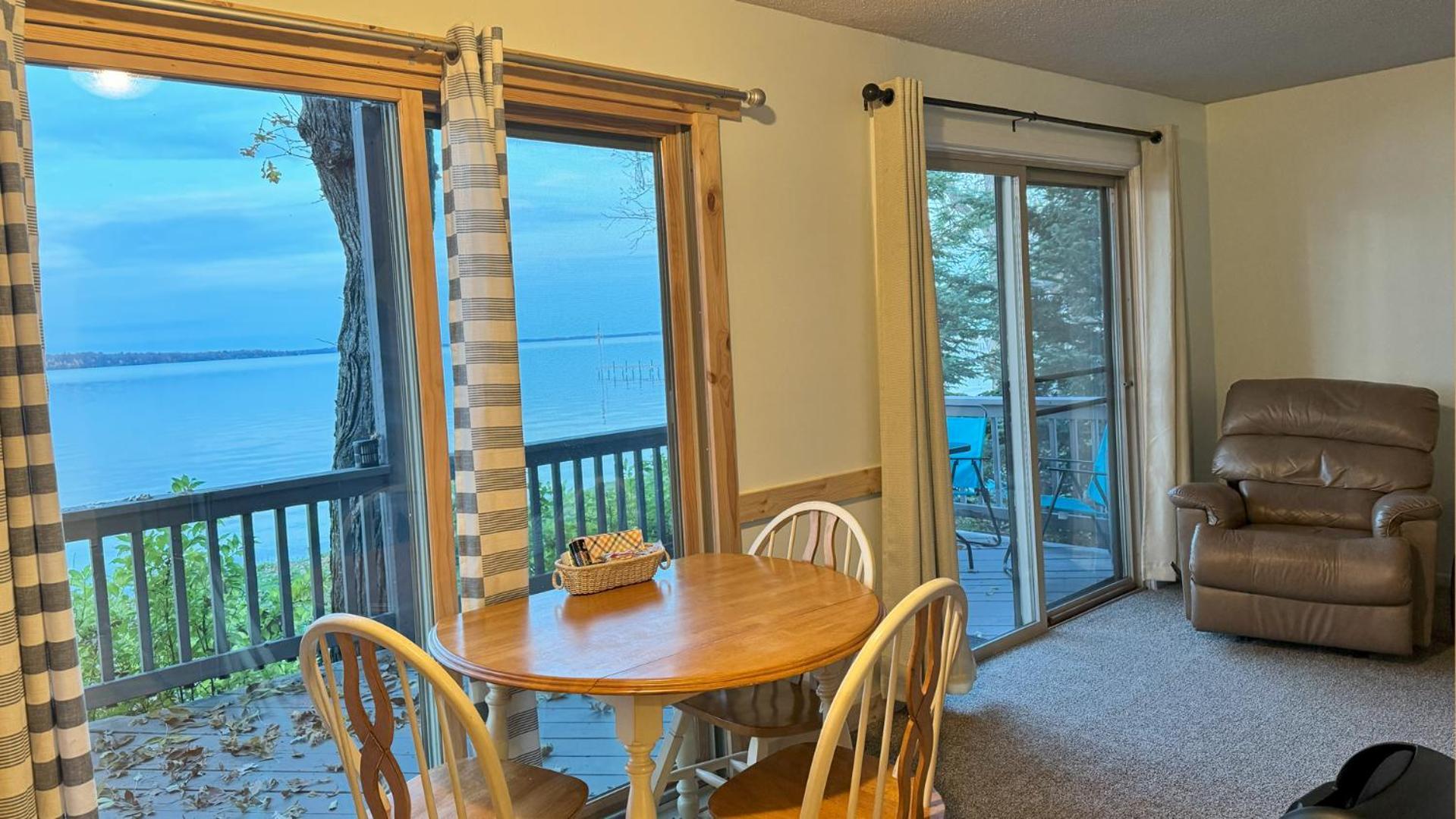 The Point - On Gull Lake Brainerd Exterior photo