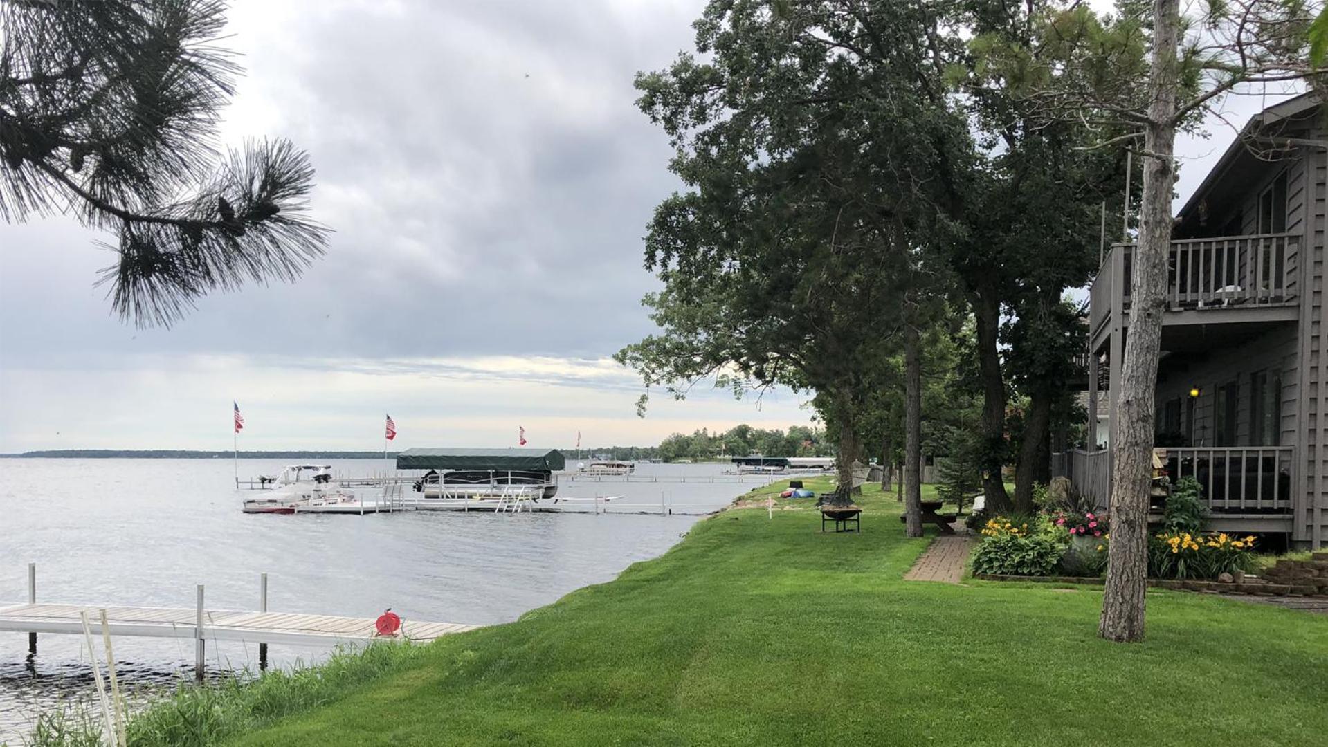 The Point - On Gull Lake Brainerd Exterior photo