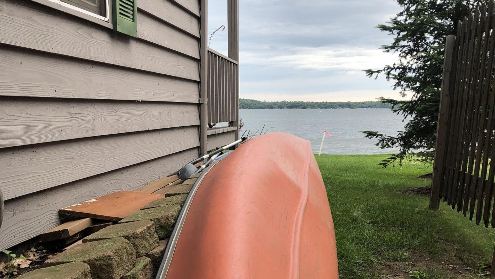 The Point - On Gull Lake Brainerd Exterior photo