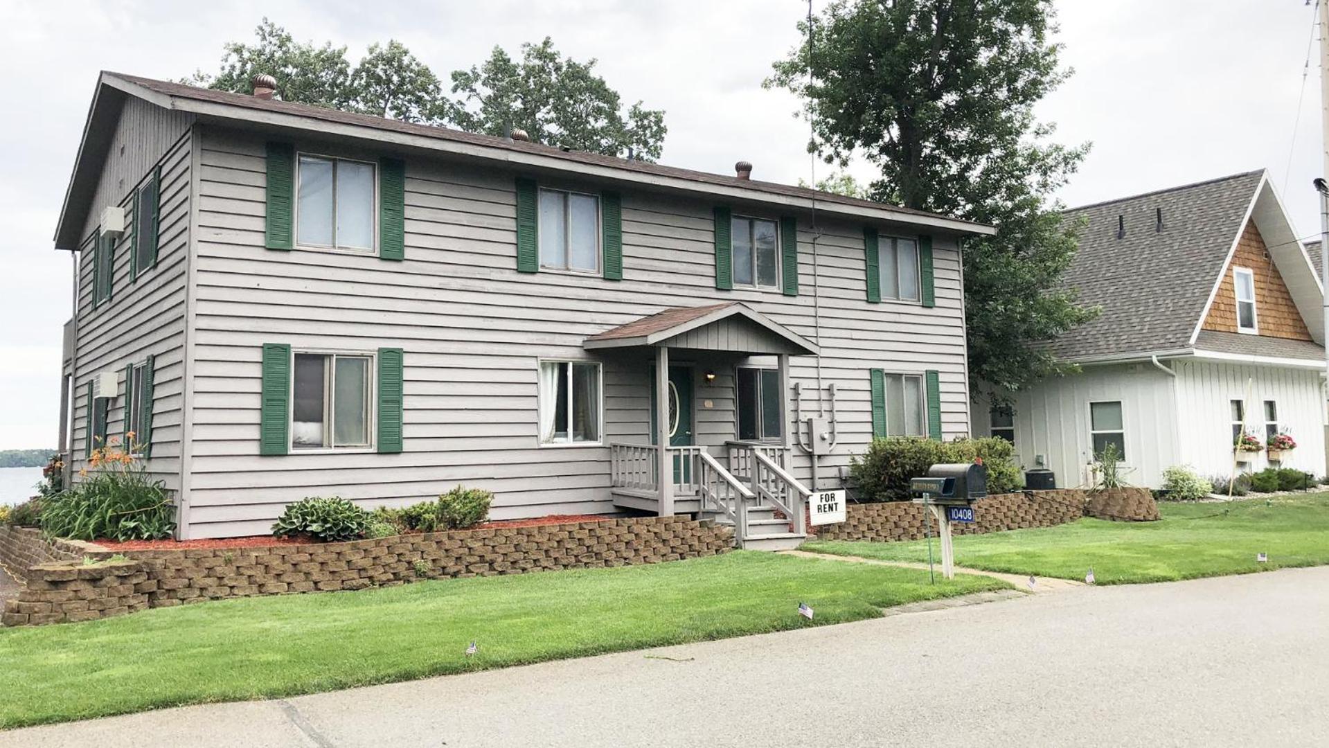 The Point - On Gull Lake Brainerd Exterior photo
