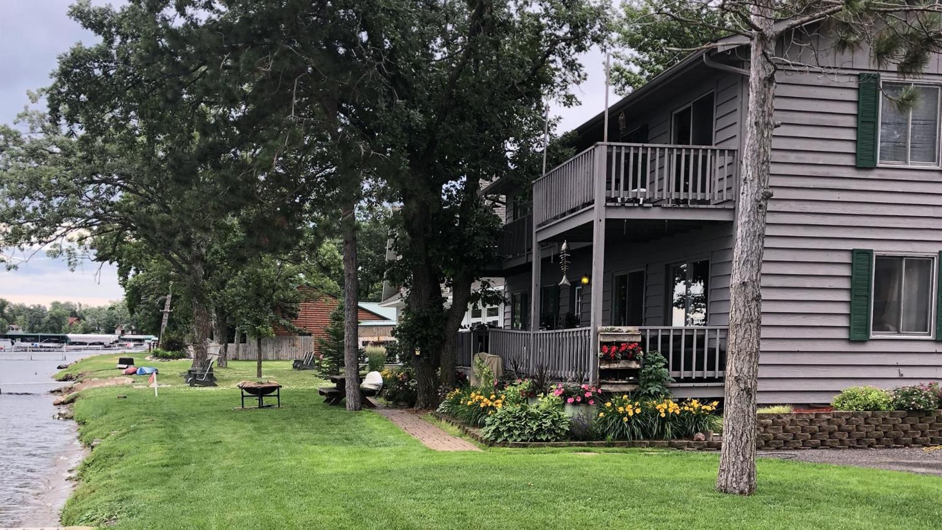 The Point - On Gull Lake Brainerd Exterior photo