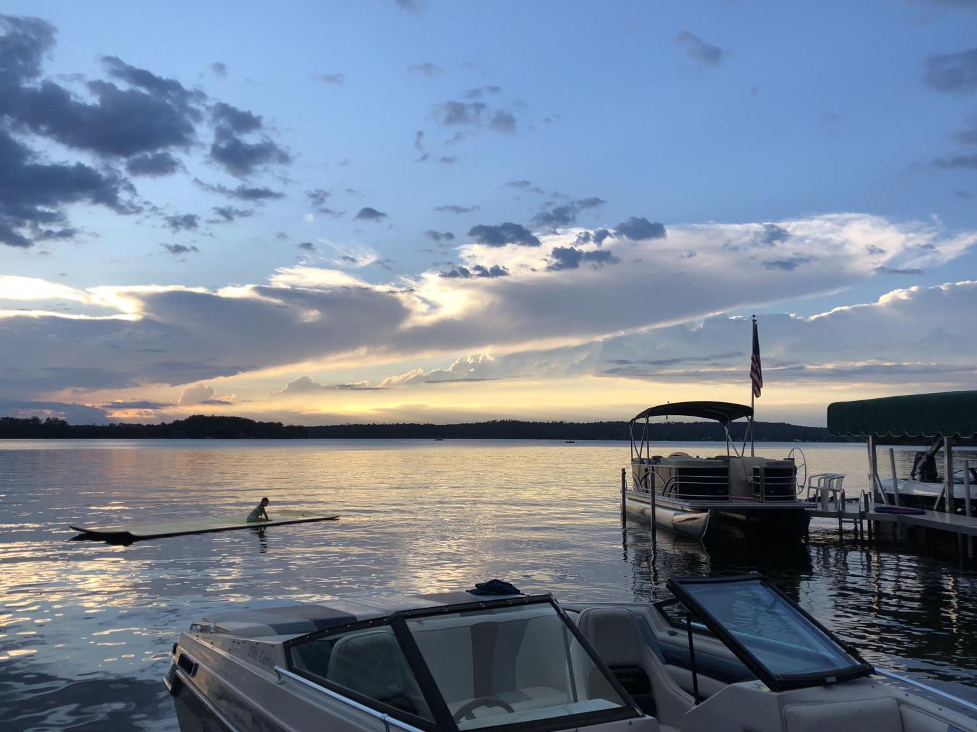 The Point - On Gull Lake Brainerd Exterior photo