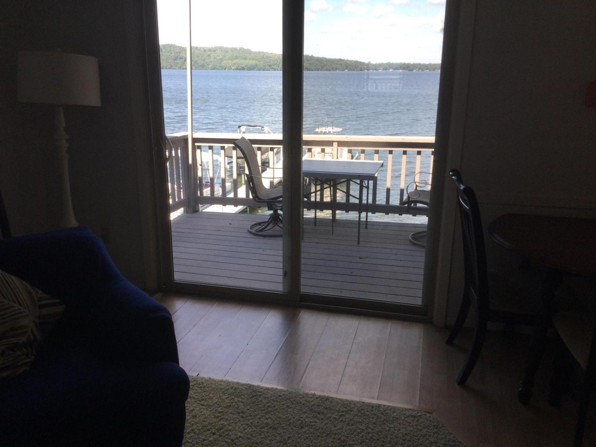 The Point - On Gull Lake Brainerd Exterior photo